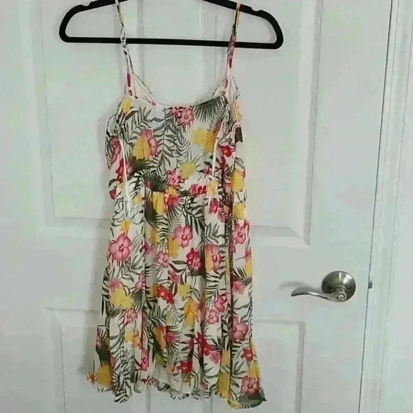 Summer dress - Picture 5 of 8